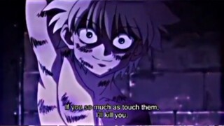 hunter x hunter