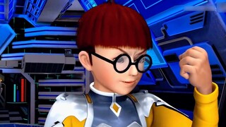 Lihat klip beroktan tinggi Apollo!