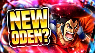 NEW ODEN LEGEND?! GLOBAL ANNIVERSARY?! What's Coming Next?