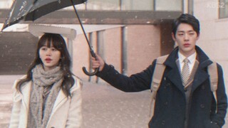 [Cắt đoạn phim] Những cảnh siêu ngọt trong phim Hàn (BMG: Man In Love)