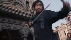 Thiên Hành Kiện EP 6 [Sub Việt]