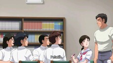 Captain Tsubasa Season 2 2023 Eps 37 (Sub Indo)