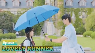 LOVELY RUNNER EPISODE 1 SUB INDO