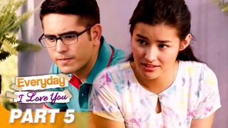 ‘Everyday, I Love You’ FULL MOVIE Part 5 | Enrique Gil, Liza Soberano, Gerald Anderson