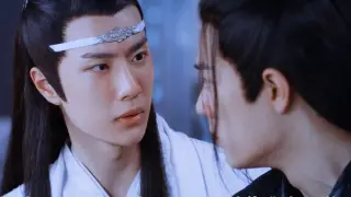 Drama|Mo Dao Zu Shi|Original Story: Wei Wuxian's Counterattack 29