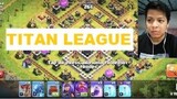 How to attack in Titan League Clash of Clans