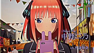 gotoubun no hanayome the movie