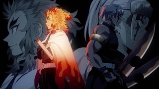 Demon Slayer AMV - Infected