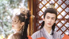 Zhang Linghe x Jiang Yiyi | "Master Emperor, please take me back to the capital."