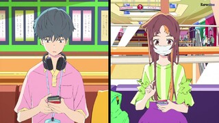 Cider no You ni Kotoba ga Wakiagaru Sub Indo 1080p (HD)