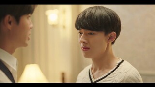 BL #นิ่งเฮียก็หาว่าซื่อ | Cutie Pie Series #CUT 52