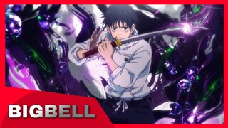 Rap về YUTA OKKOTSU ( JUJUTSU KAISEN ) - BigBell