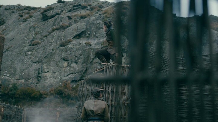 Vikings S 6 E 5 in hindi