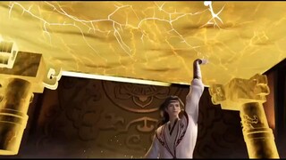 Yishi Duzun S2 Eps 64 sub indo