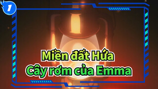 [Miền đất Hứa] Cây rơm của Emma_1