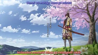 Sengoku Basara Season 2 Episode 2 Subtitle Indonesia