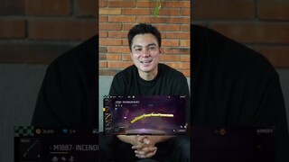 Rafi Ahmad pingsan saat adu pendukung sama Baim wong di event free fire