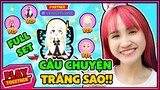 Khui Full SET Mùa Câu Chuyện Trăng Sao Trong Play Together - Vê Vê Official