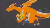 Film dan Drama|Pokemon-Menolong Pikachu dan Ash Ketchum