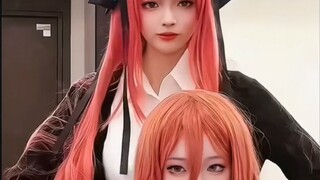 Bs-Anime - Cosplay Nakano Miku Dan Nakano Nino