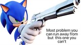 Sonic Boom: Funny Moments