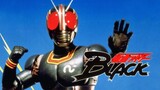 Kamen Rider Blacl Eng Sub Ep26