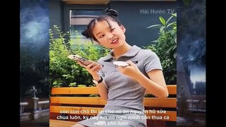 Review Cách Ghi Số Có 102 Của Con Nhà Người Ta | Review Cuộc Sống Và Con Người | Kênh Hài Hước TV