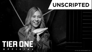 UNSCRIPTED: CHRISTINE SAMSON