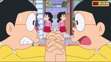 Review Phim Doraemon || Nobita và Nobita - Thoát khỏi ham muốn trần tục [Mon Cuồng Review]