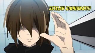 Jadi Villain Setelah Dikhianati Cewe Nya☠️ [Season 2 Eps 1 Tower Of God | Review ]