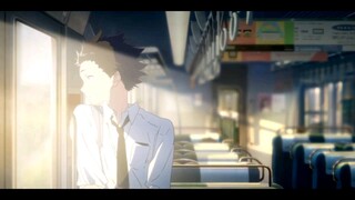 Koe No Katachi Amv