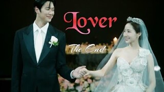 Marry My Husband - Kang Ji Won x Yoo Ji Hyuk (The End) || LOVER