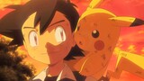 Vì sao Satoshi lại trở thành bạn tốt với Pikachu cả đời