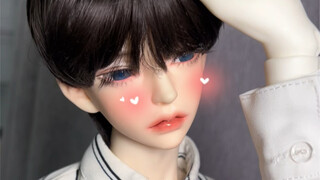 【BJD】可爱的小色鬼谁不喜欢呢！