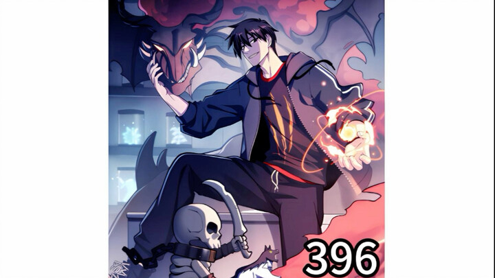 ส่งราชาสัตว์ร้าย 396