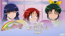 Chiến Binh Nụ Cười - Tập 36 [HTV2 Lồng Tiếng] REMUX