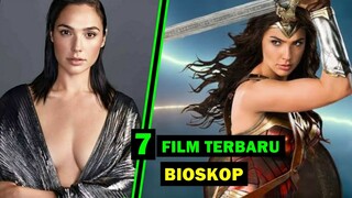 Rekomendasi Film Terbaru Bioskop yang Tayang Akhir tahun I film terbaru 2020