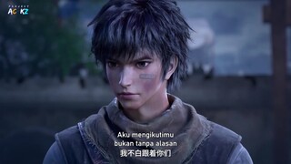 The First Order ep 16 Sub Indo [END]