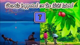 🇨🇳 (EngSub) Se crets_Ha ppened_On_The_Lit chi_Island Episode 7 Finale