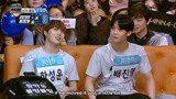 ISAC 2018 Chuseok Special - Episode 1