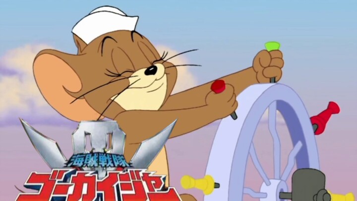 “华丽地上吧！”
