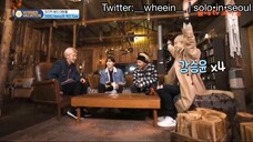 WINNER Vacation -Hoony Tour- Episode 7 - WINNER VARIETY SHOW (ENG SUB)