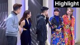 เด็กเก่ามาปะทะเด็กใหม่ | Highlight : The Face Men Thailand season 3 Ep.1-1