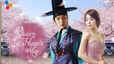 QUEEN IN HYUN'S MAN  Finale Ep 16  | Tagalog Dubbed | HD