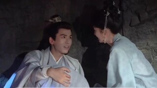 [Ning An Ru Meng] The Jealous Niu Niu