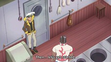 POKEMON (SHINSAKU ANIME) EPISODE 8 ENG SUB