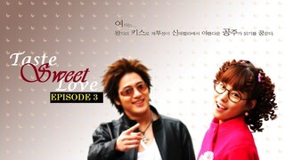 Taste Sweet Love aka Snow White E3 | English Subtitle | Romance | Korean Drama