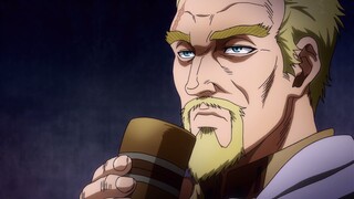 Vinland Saga สงครามคนทมิฬ S1EP23 พากย์ไทย