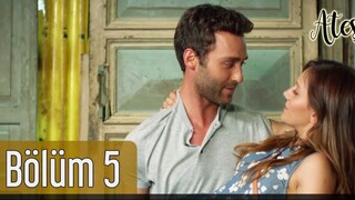 Ateşböceği VOSTFR - Épisode 05