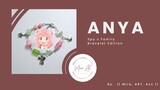 ✨ Anya - Spy x Family Bracelet Edition ✨
